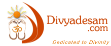 108 Divyadesams 108 Divyadesams